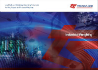 Corporate Brochure Front Page