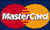 MasterCard logo