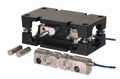 MasterMount Weighing Assembly