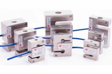 S Type Load Cells