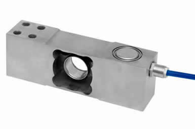 Single Point Load Cell