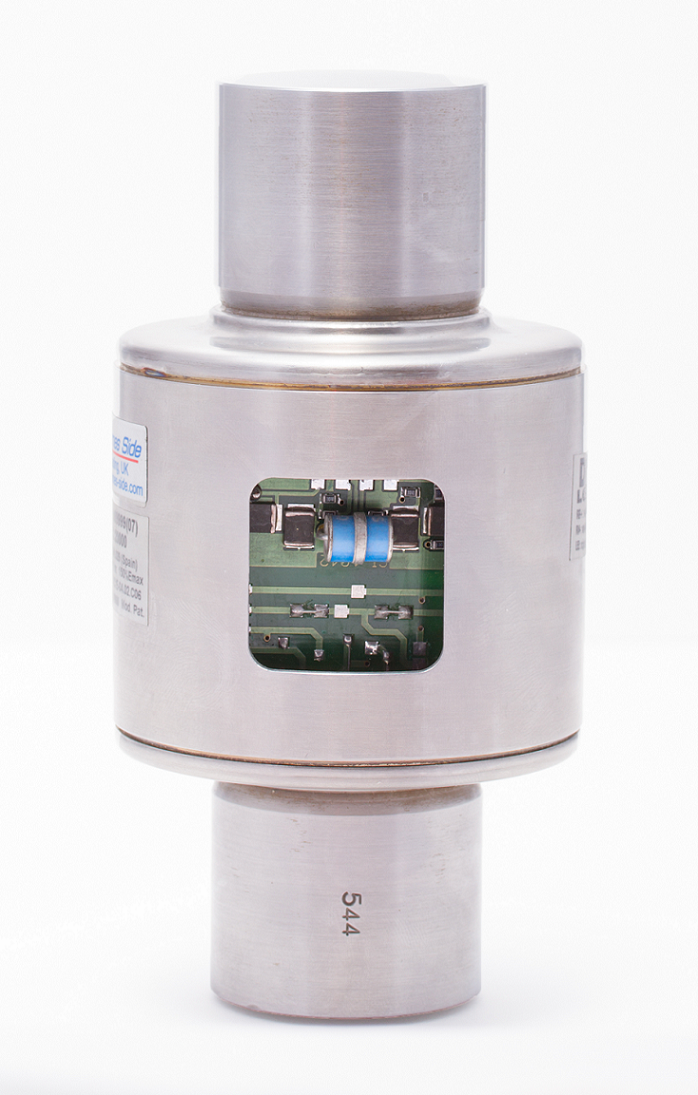T34D Digital Compression (Rocker) Column Load Cell