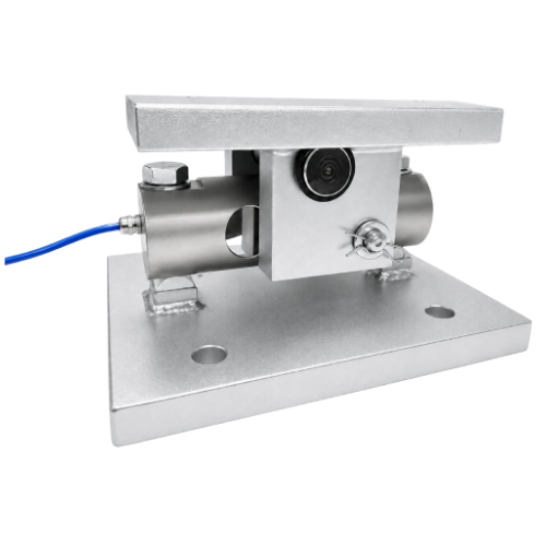 T45+LA45 Weighing Assembly