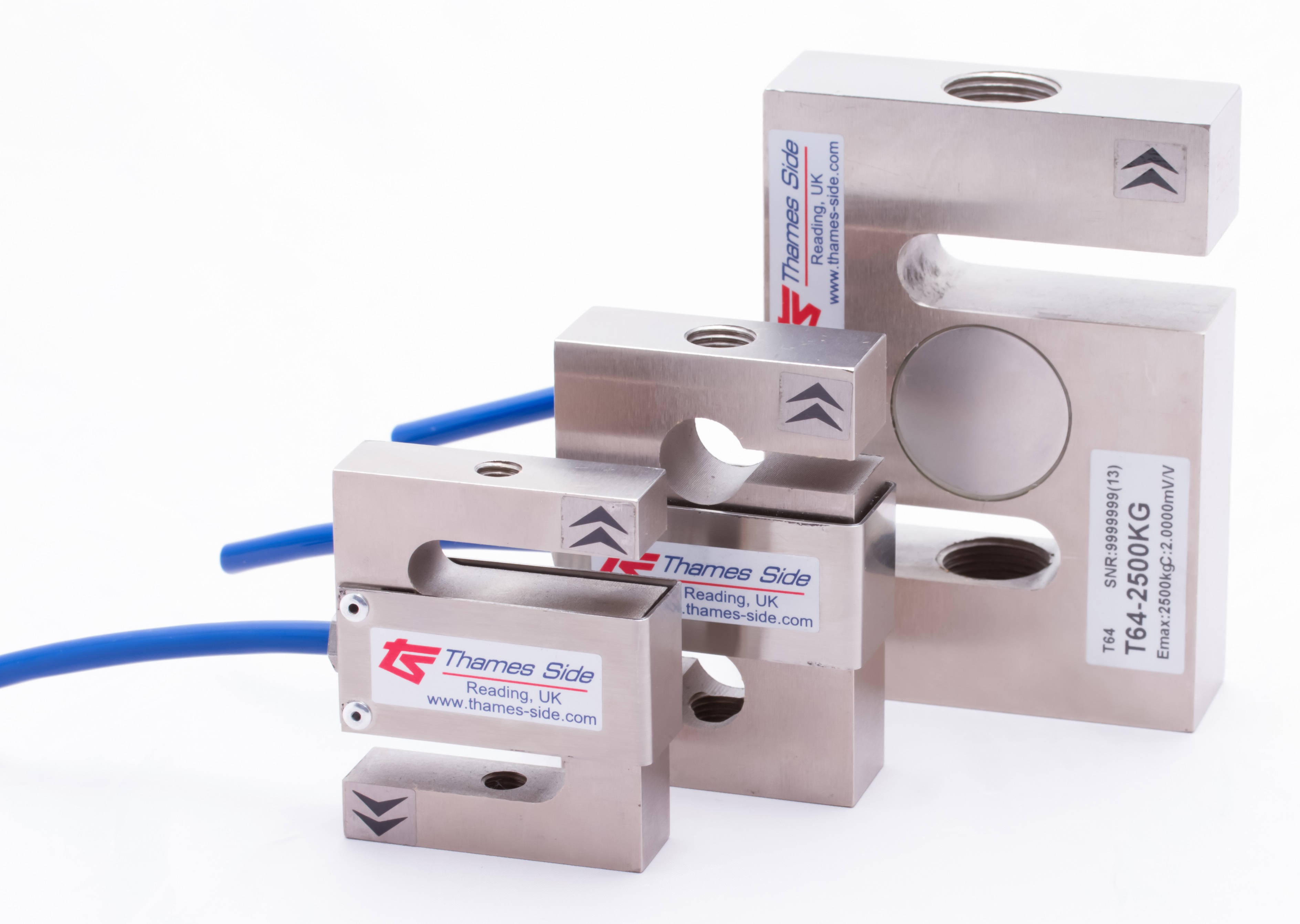 T64 S-type Load Cell