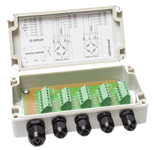 Cell Junction Box