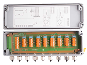 ATEX Junction Box