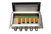 Thames-Side-Stainless-Steel-Junction-Box-(JB4T-SS)-with-cover-off-tn