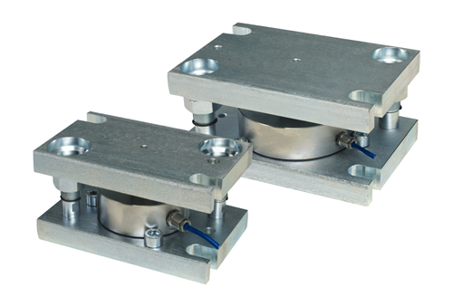 T20 weighing assembly