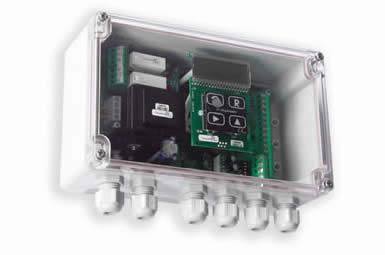 XT960 load cell amplifier