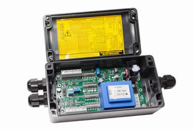 XTSGA load cell amplifier