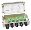 Cell Junction Box