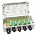 Cell Junction Box