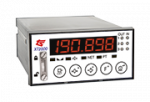 XT2000 High Speed Weight Transmitter