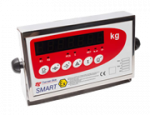 SMART Stainless Steel Weighing Indicator