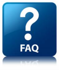 Frequently Asked Questions (FAQ)