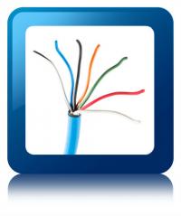 Load Cell Wiring Cable Colour Guide