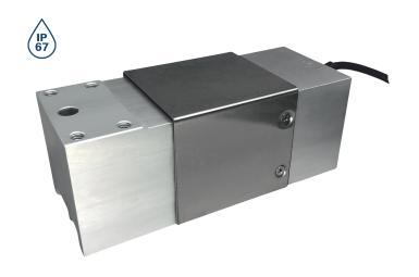 Thames Side T18 load cell