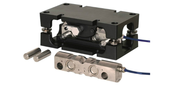 Lever Mount Weighing Assemblies (300kg - 5,000kg)